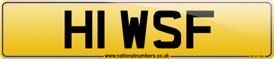 H1 WSF