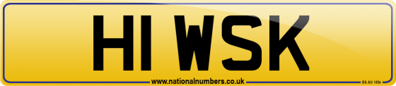 H1 WSK