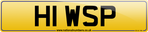 H1 WSP