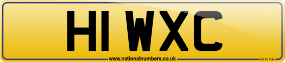 H1 WXC