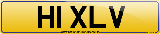 H1 XLV