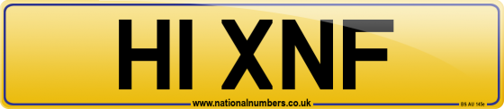H1 XNF