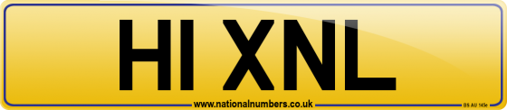 H1 XNL