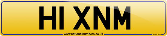 H1 XNM