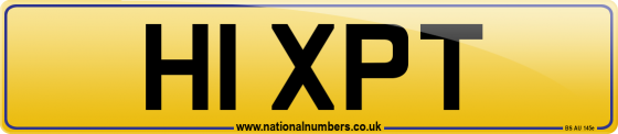 H1 XPT