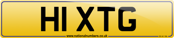 H1 XTG
