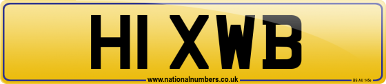 H1 XWB