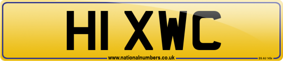H1 XWC