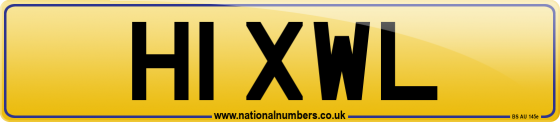 H1 XWL