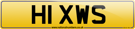 H1 XWS