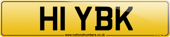 H1 YBK