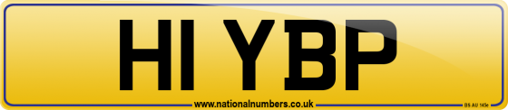 H1 YBP