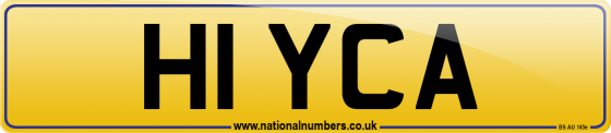 H1 YCA
