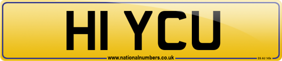 H1 YCU