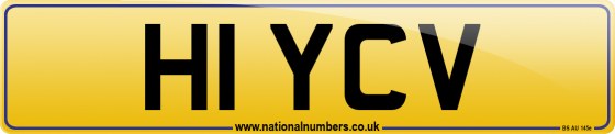 H1 YCV