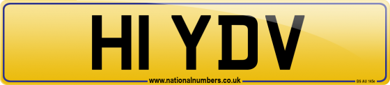 H1 YDV