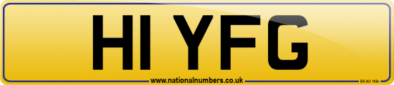 H1 YFG