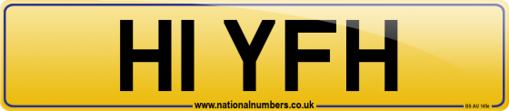H1 YFH