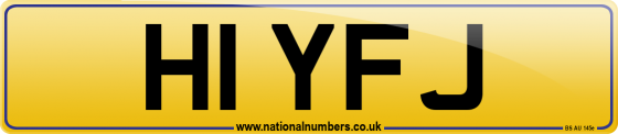 H1 YFJ