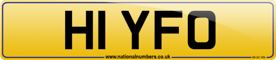 H1 YFO
