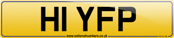 H1 YFP