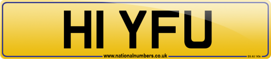H1 YFU