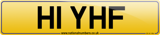 H1 YHF