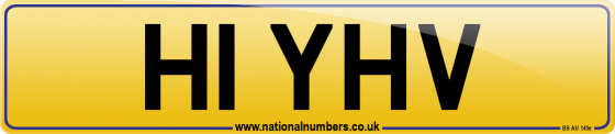 H1 YHV