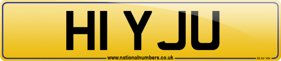 H1 YJU