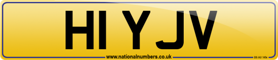 H1 YJV