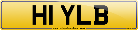H1 YLB