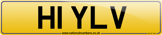 H1 YLV