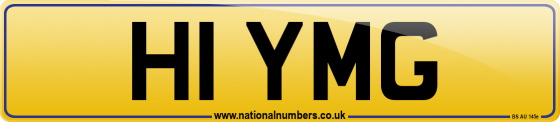 H1 YMG