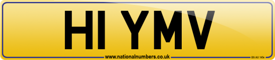 H1 YMV