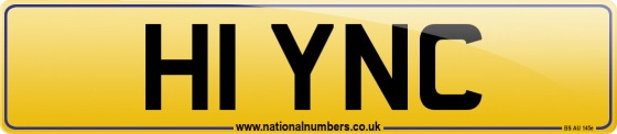 H1 YNC