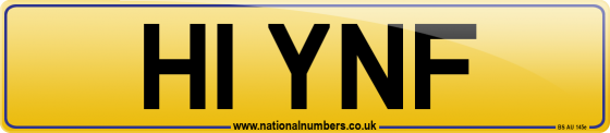 H1 YNF