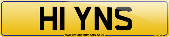 H1 YNS