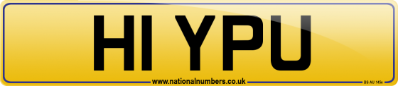 H1 YPU