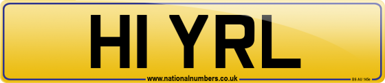 H1 YRL