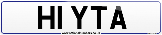 H1 YTA
