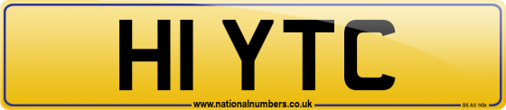 H1 YTC