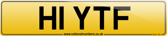 H1 YTF
