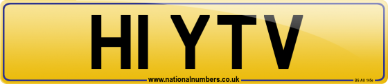 H1 YTV