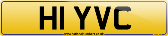 H1 YVC