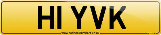 H1 YVK
