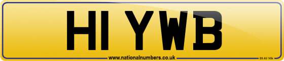 H1 YWB