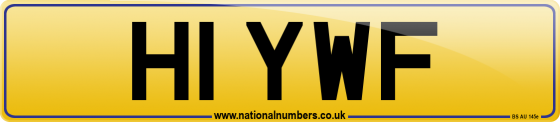 H1 YWF