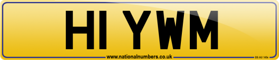 H1 YWM