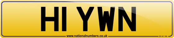 H1 YWN