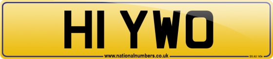 H1 YWO